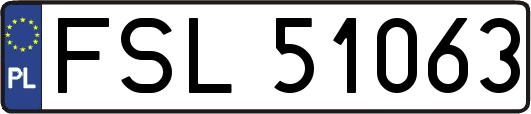 FSL51063