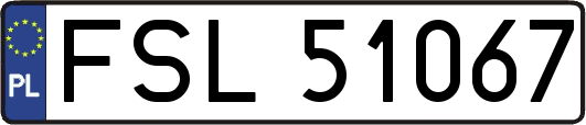 FSL51067