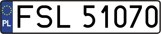 FSL51070