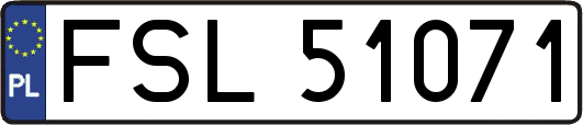 FSL51071