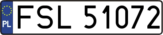 FSL51072