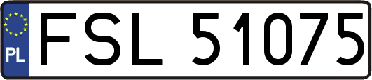 FSL51075