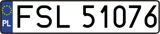 FSL51076