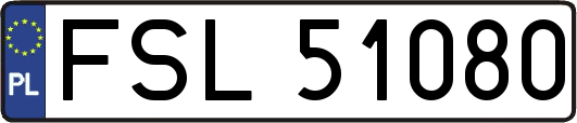 FSL51080