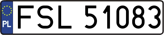 FSL51083