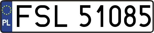 FSL51085