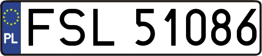 FSL51086