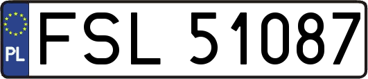 FSL51087