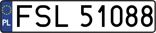 FSL51088