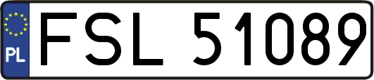 FSL51089