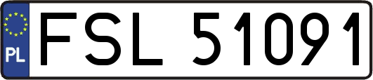 FSL51091