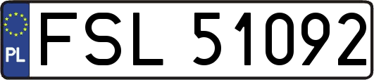 FSL51092