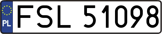 FSL51098