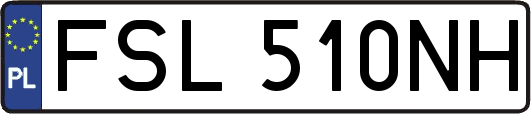 FSL510NH