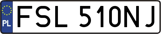 FSL510NJ