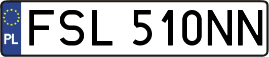 FSL510NN