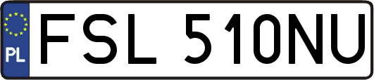 FSL510NU
