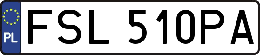 FSL510PA