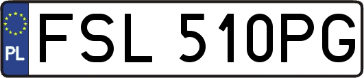 FSL510PG