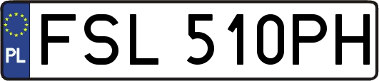 FSL510PH