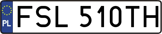 FSL510TH