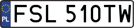 FSL510TW