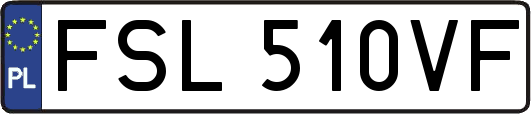 FSL510VF