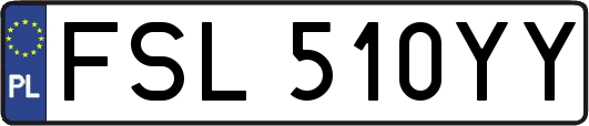 FSL510YY