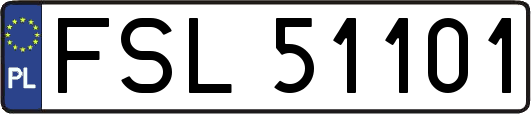 FSL51101