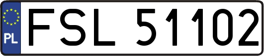 FSL51102