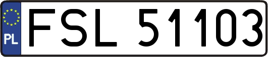 FSL51103