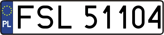 FSL51104