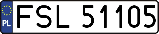 FSL51105