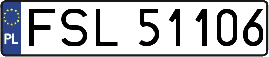 FSL51106
