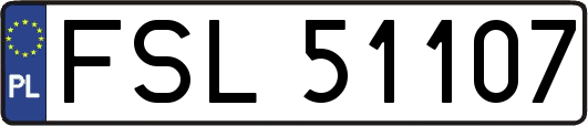 FSL51107
