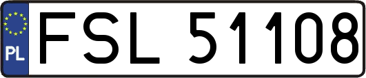 FSL51108