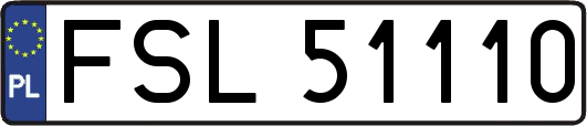 FSL51110