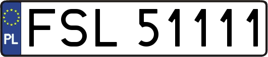 FSL51111