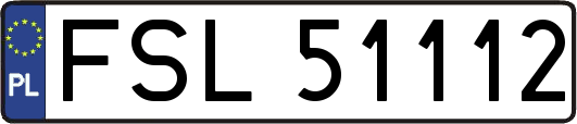 FSL51112