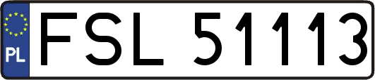 FSL51113