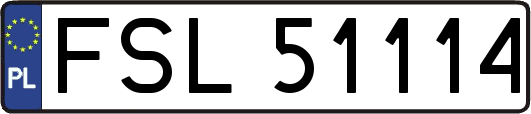FSL51114