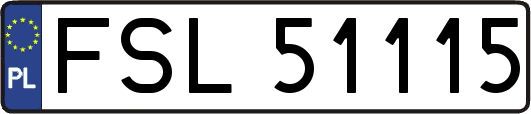 FSL51115