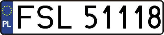 FSL51118