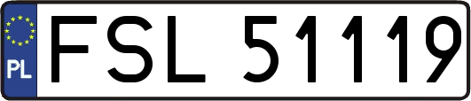 FSL51119