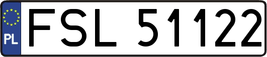 FSL51122