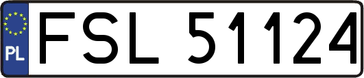 FSL51124