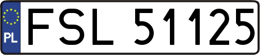 FSL51125