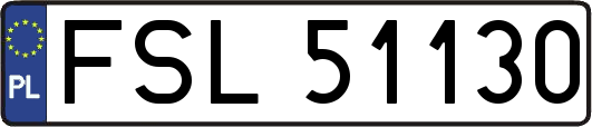 FSL51130