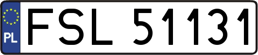 FSL51131