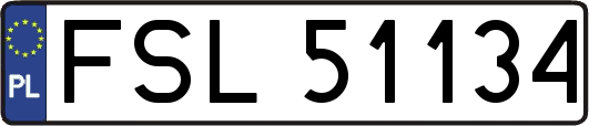 FSL51134